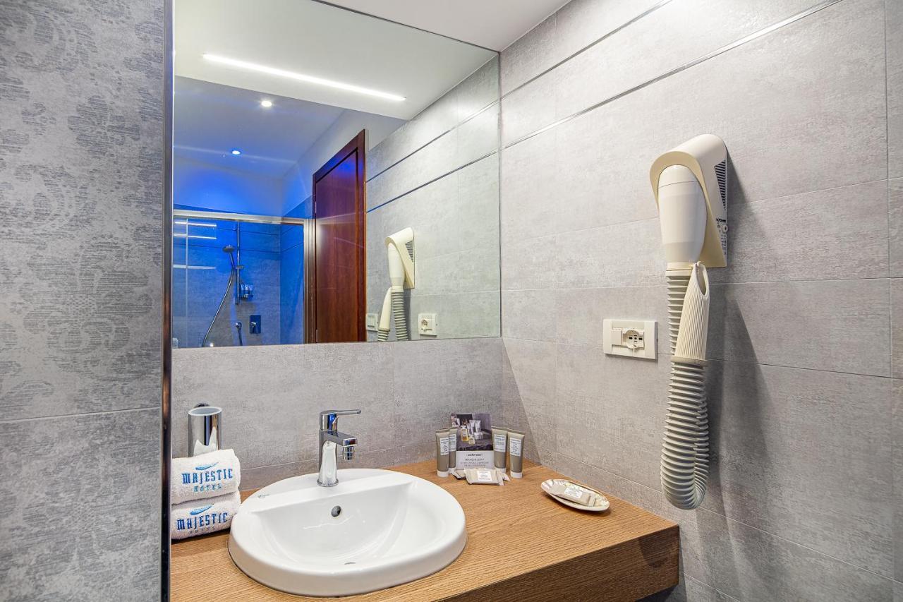 Hotel Majestic & Wellness Bibione